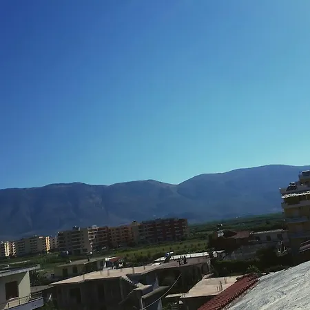 Apartmán Velaj Orikumi