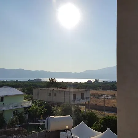 Velaj Apartmán Orikumi