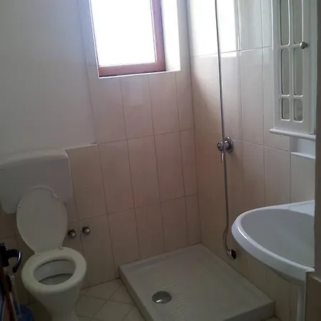 Velaj Apartament Orikum