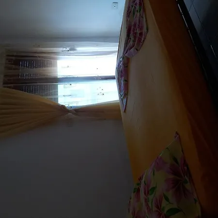Apartament Velaj