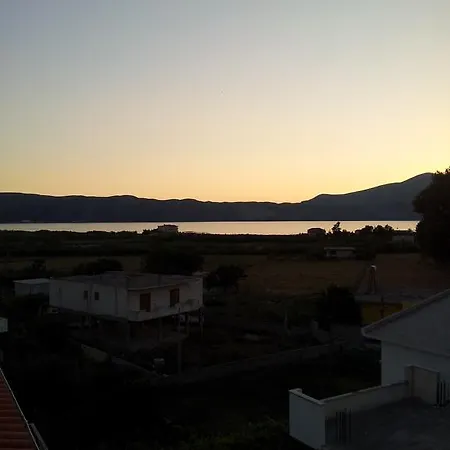 Velaj Apartament *