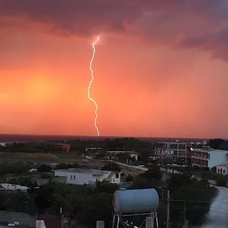 Апартаменты Velaj