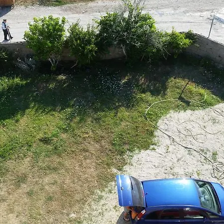 Apartament Velaj