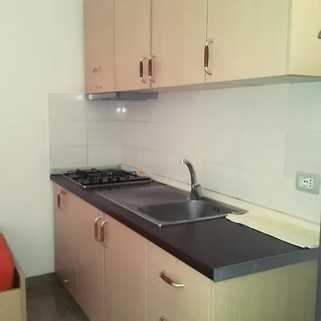 Apartament Velaj