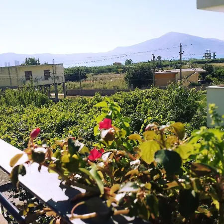 Apartament Velaj Orikum