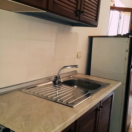 Apartament Velaj *