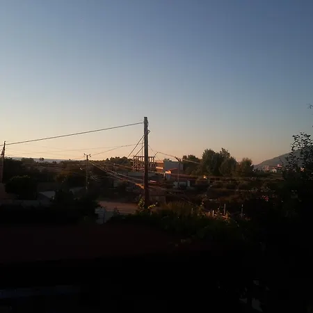Apartament Velaj *