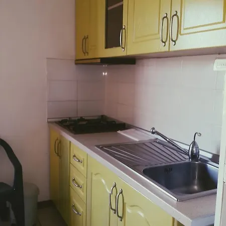 Apartament Velaj