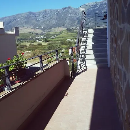 Apartament Velaj