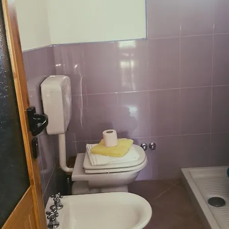 Apartament Velaj *