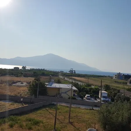 Apartament Velaj