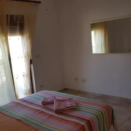 Velaj Апартаменты Орикум