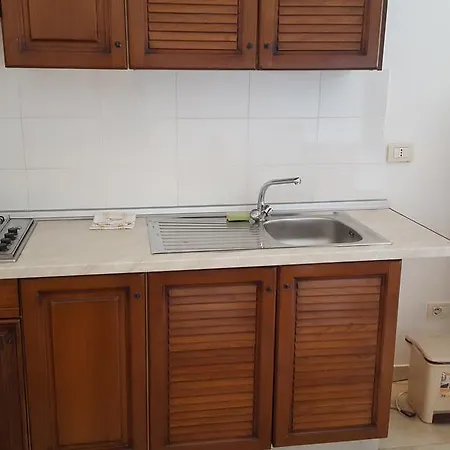 Velaj Apartament