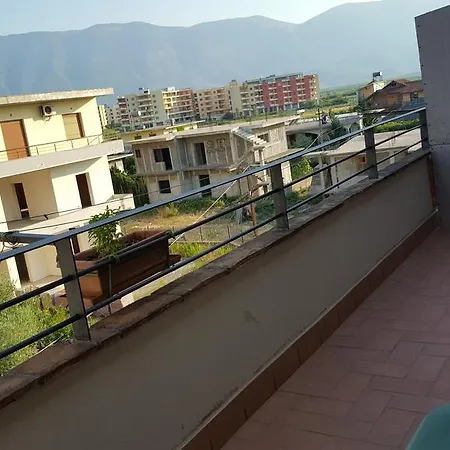 Apartament Velaj