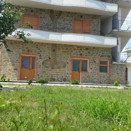 Velaj Apartament *