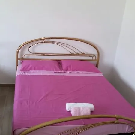 Velaj Апартаменты *