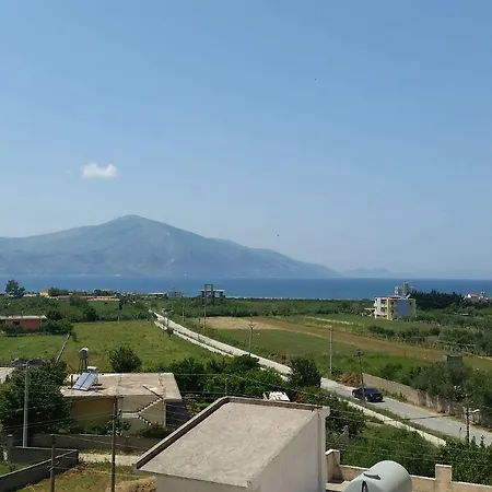 Апартаменты Velaj