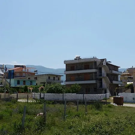 Velaj Apartament