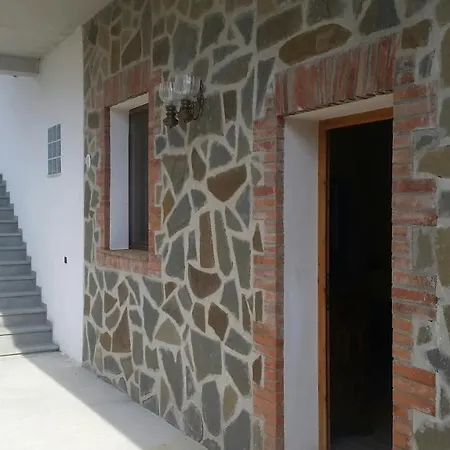 Velaj Apartament
