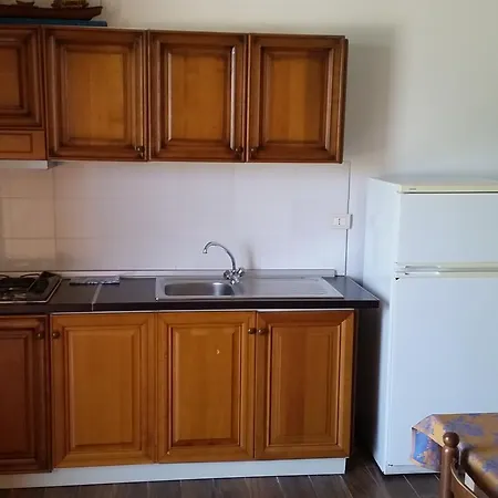 Velaj Apartament *