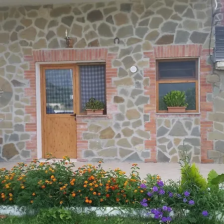 Velaj Apartament *