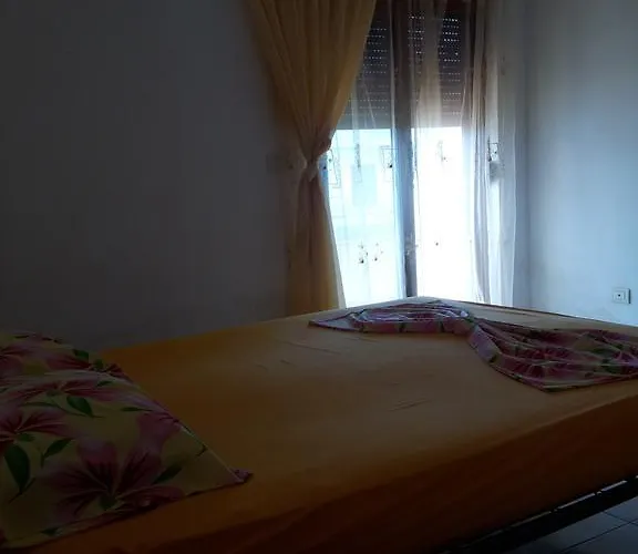 Apartamento Velaj Orikum