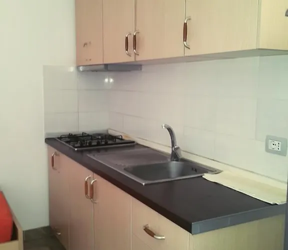 Apartamento Velaj