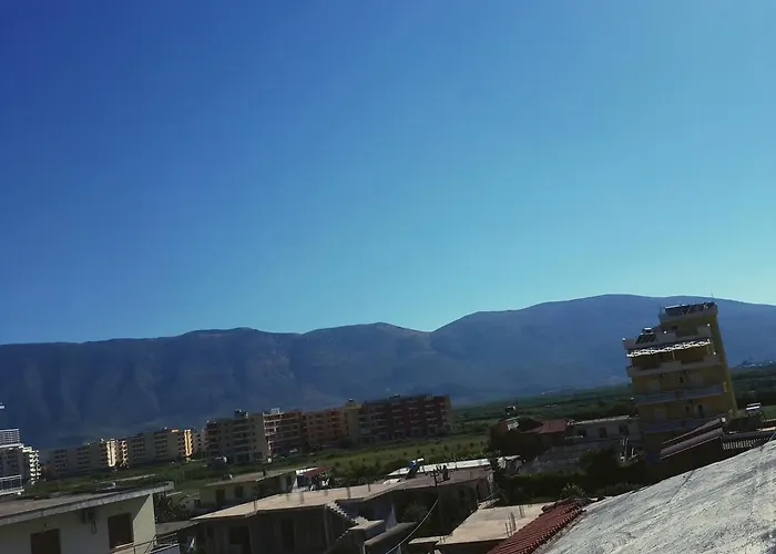 Apartamento Velaj Orikum