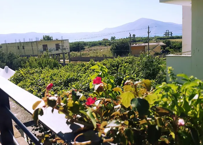 Apartamento Velaj Orikum