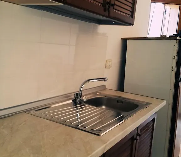 Apartamento Velaj *