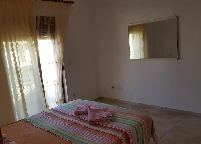 Velaj Apartamento Orikum