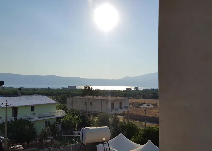 Velaj Apartamento Orikum