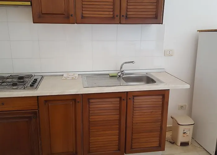 Velaj Apartamento