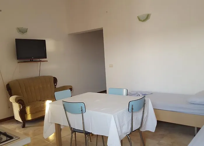 Apartamento Velaj