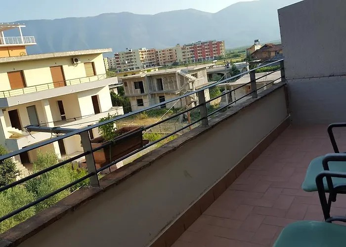 Apartamento Velaj