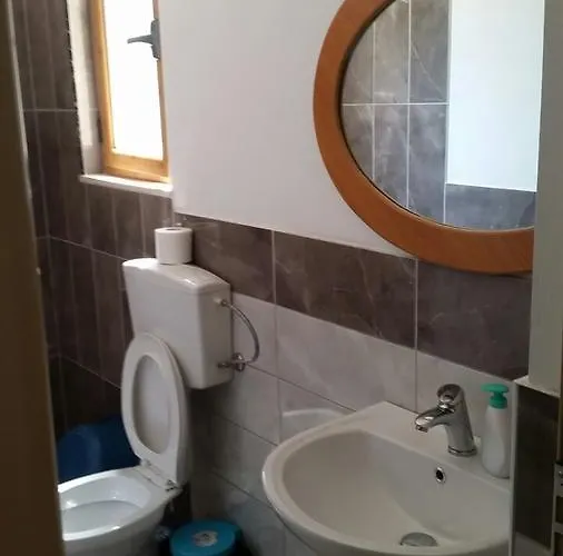 Velaj Apartamento