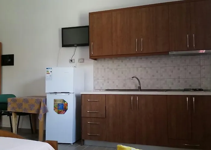 Apartamento Velaj Orikum
