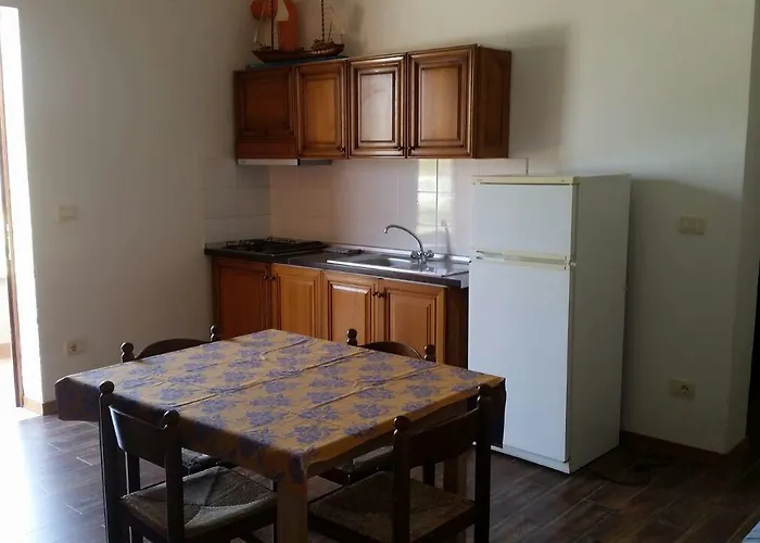 Velaj Apartamento Orikum
