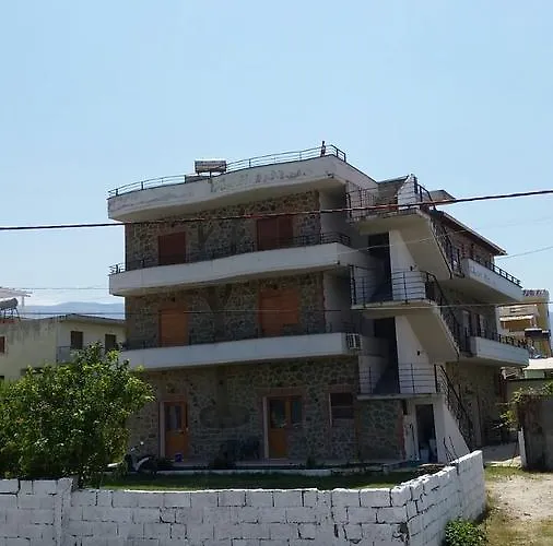 Apartamento Velaj Orikum