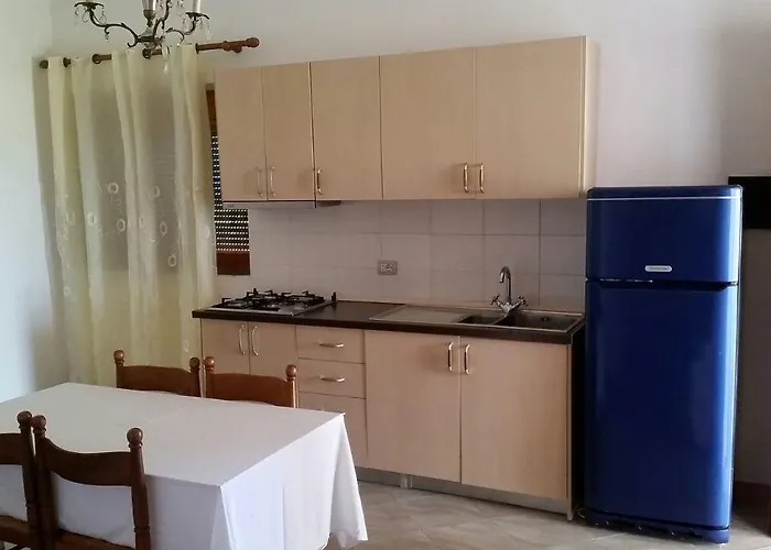 Apartamento Velaj Orikum